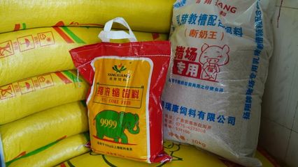 24年匠心堅(jiān)守，劉老板的“揚(yáng)翔飼料百年店”夢(mèng)想