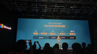 定制專屬AI助理時代來臨 微軟全新AI框架引領應用開發新浪潮